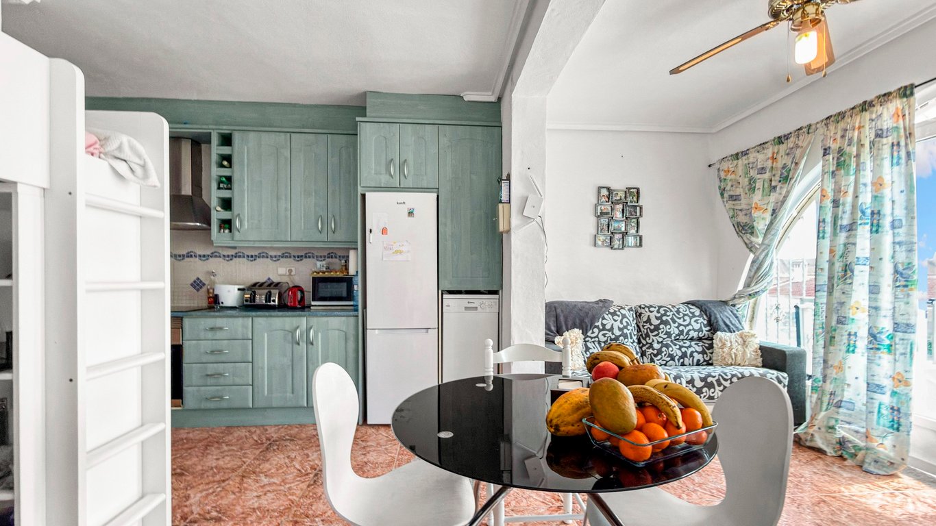 House in Dona Pepa - Image 3