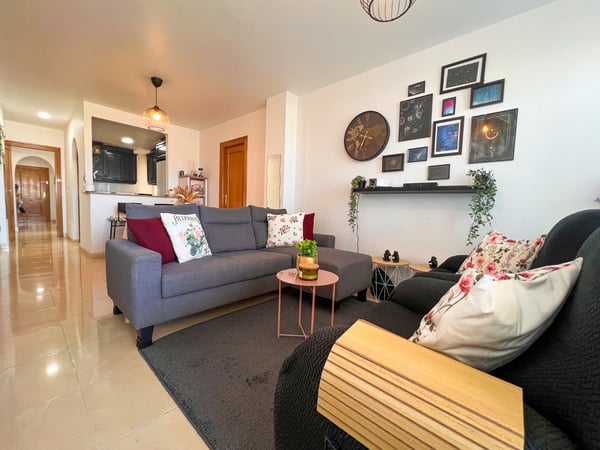 House in Almoradi - view 1