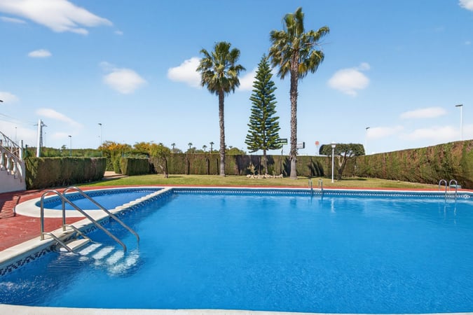 House in Torrevieja - view 1