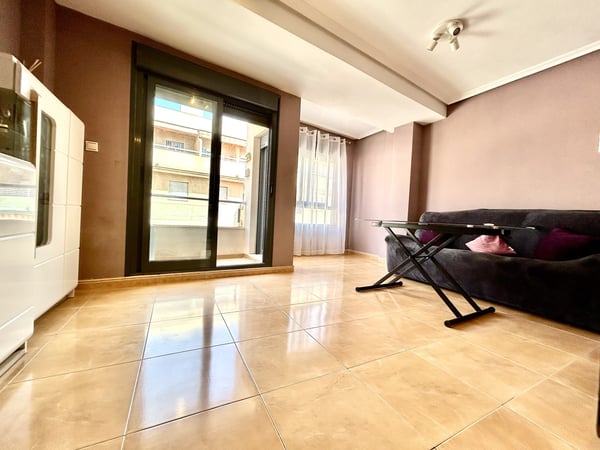 House in Torrevieja - view 1