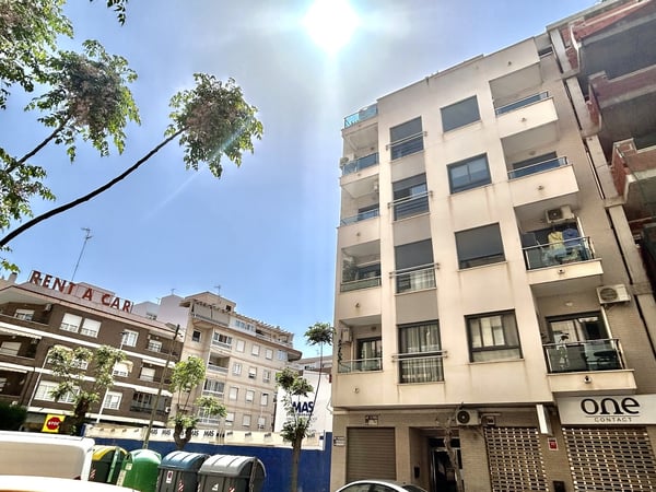 House in Torrevieja - view 1