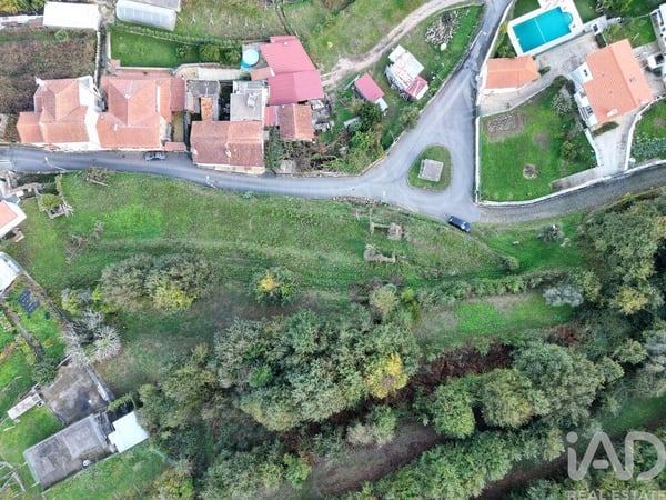 Land in Vila Nova de Cerveira - view 1
