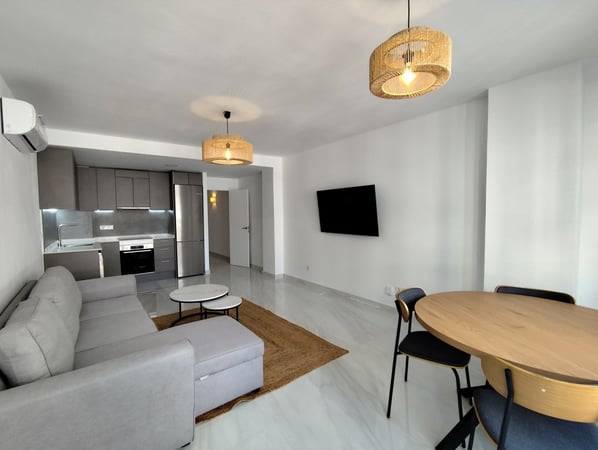 House in Torrevieja - view 1