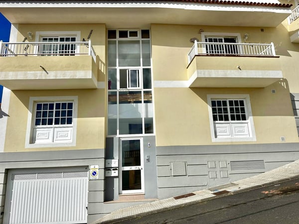 Apartment in Barrio Los Menores - view 1