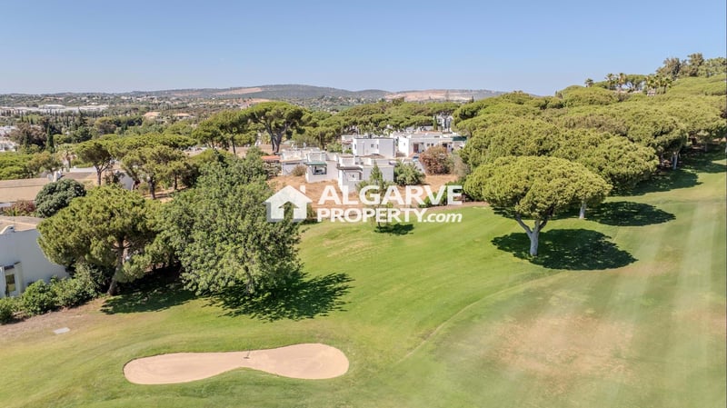 Villa in Quarteira - view 1