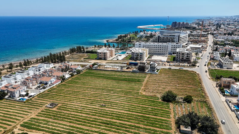 House in Pernera - view 1