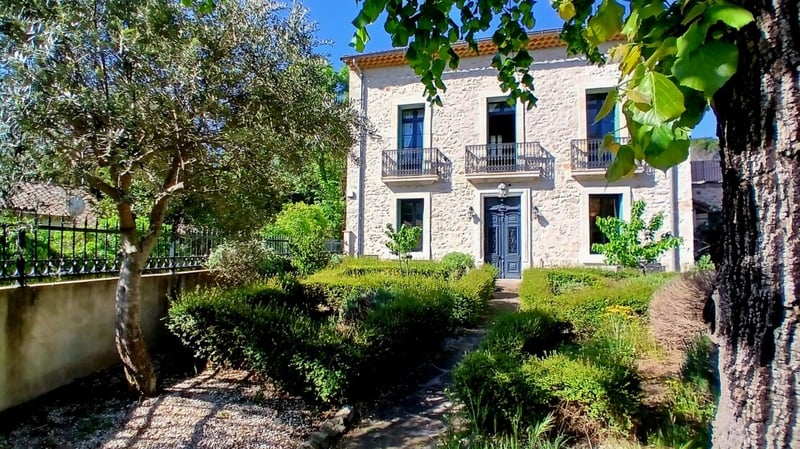 House in Lamalou-les-Bains - view 1