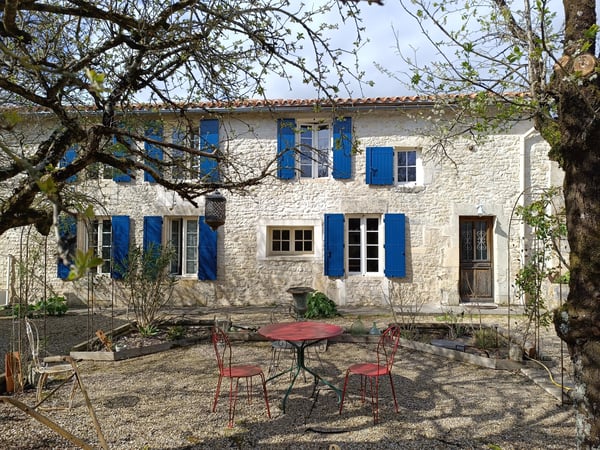 House in Landes - view 1