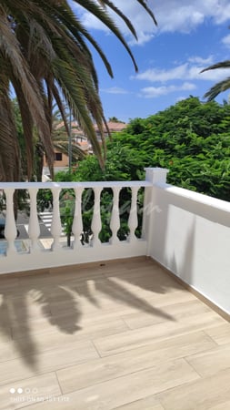 Apartment in Costa del Silencio - view 1