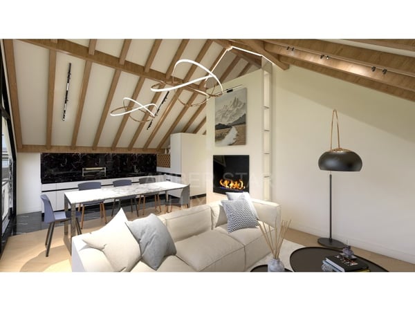 Apartment in Porto - view 1