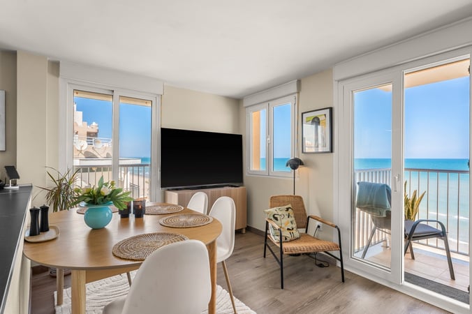 Apartment in Guardamar del Segura - view 1
