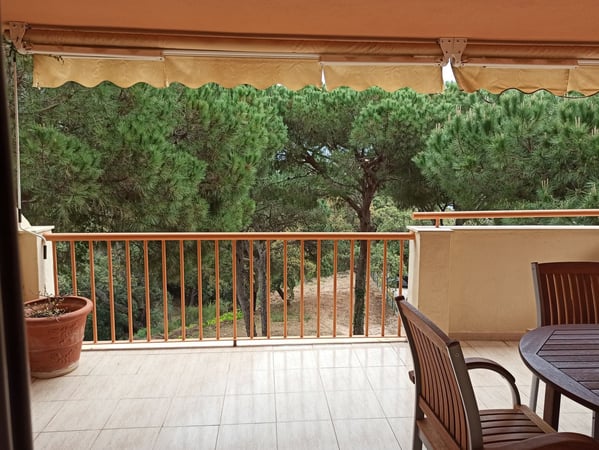 House in Sitio de Calahonda - view 1