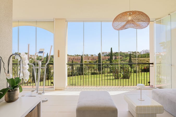Apartment in El Faro - view 1