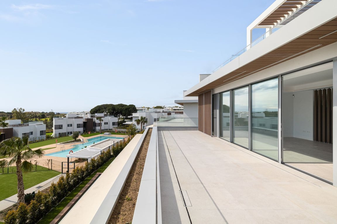 Apartment in Malaga - Image 2