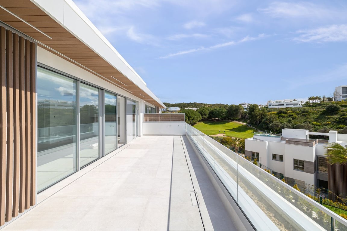 Apartment in Malaga - Image 3