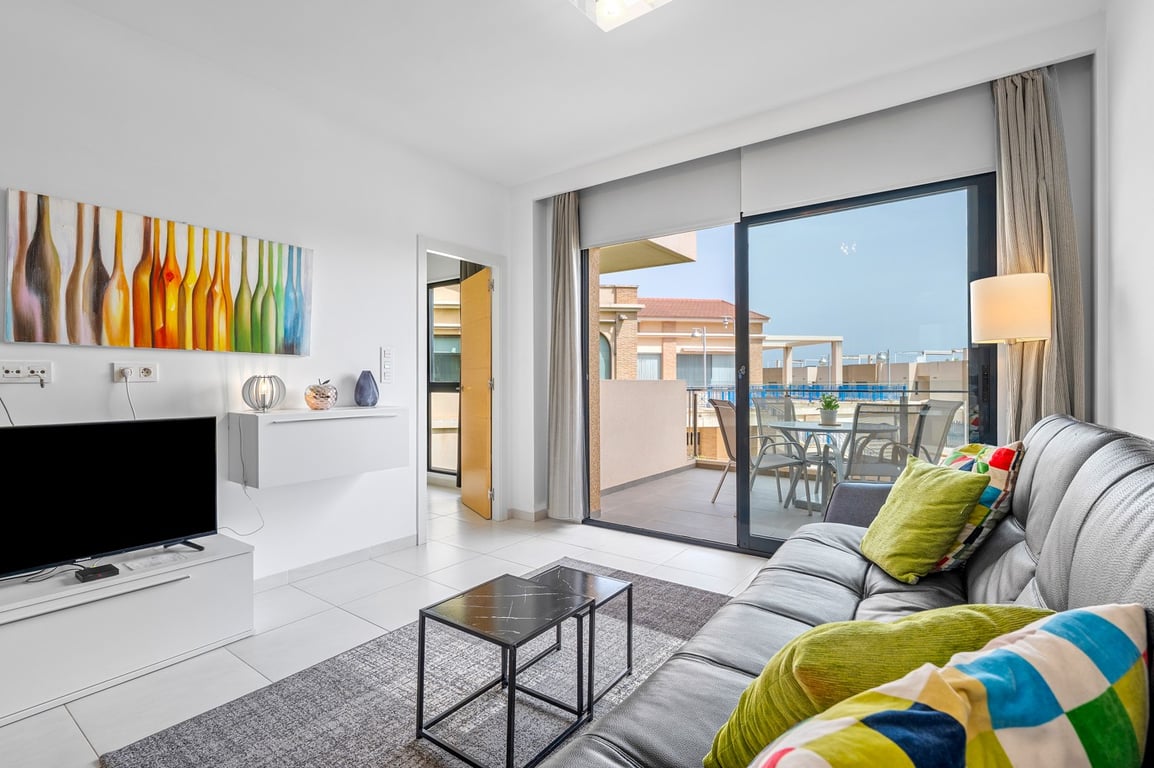 House in La Zenia - Image 3