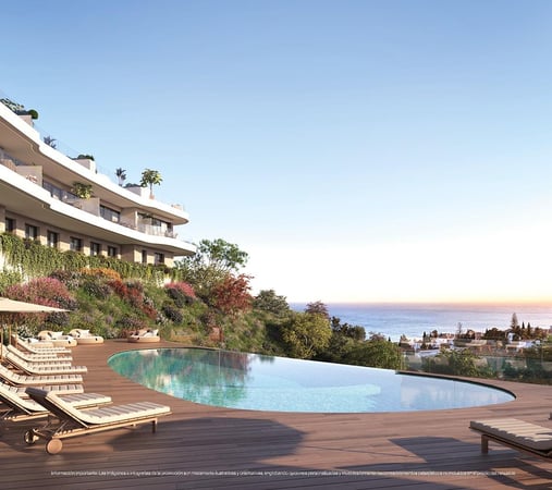 House in Torreblanca - view 1