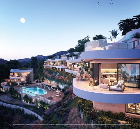 House in Torreblanca - view 1