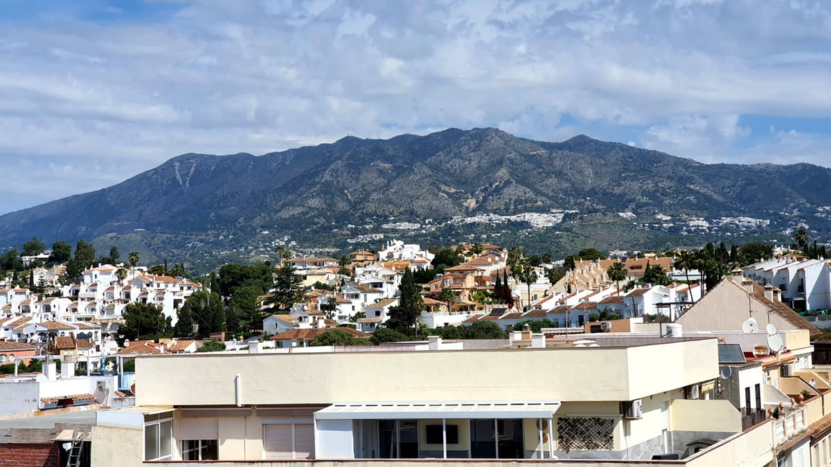 Apartment in Mijas - Image 3