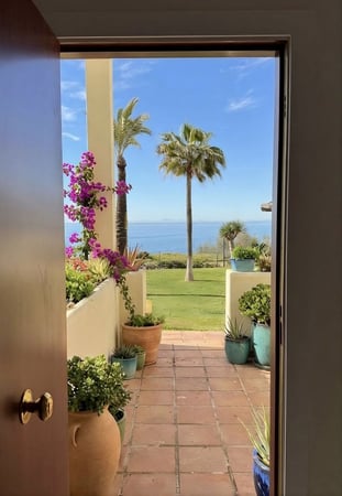 Apartment in Estepona - view 1