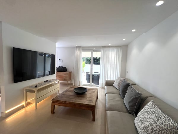 House in Nueva Andalucia - view 1