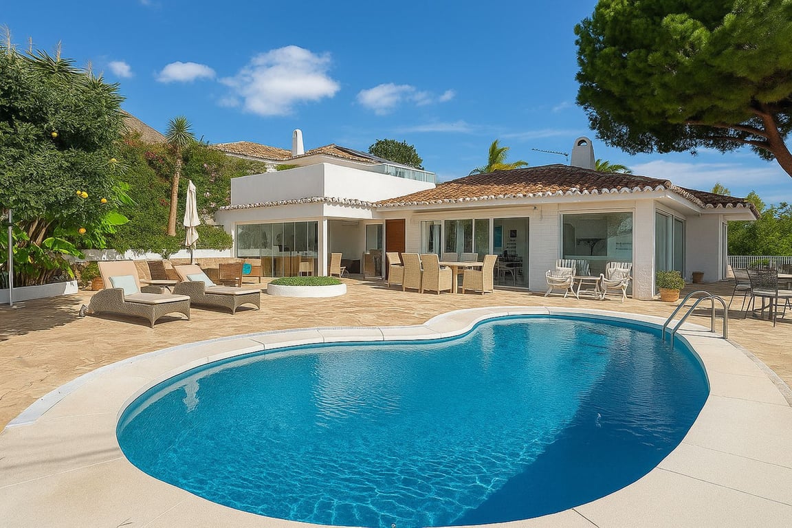 Villa in Torreblanca - Image 2