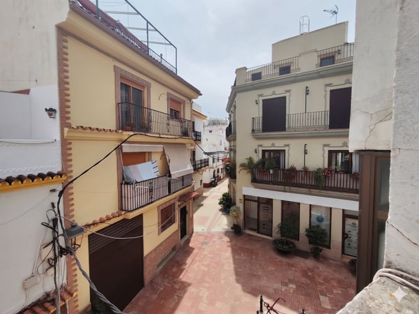 House in Marbella - view 1