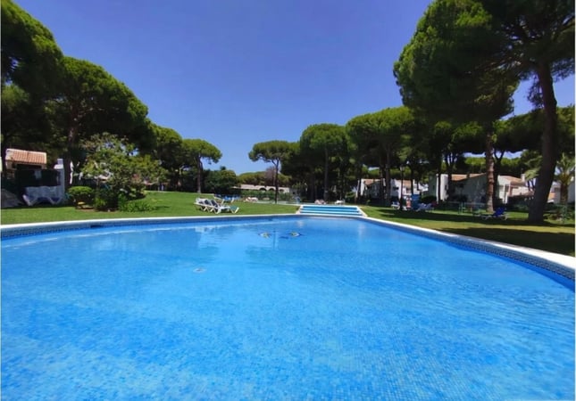 Apartment in Atalaya Isdabe - view 1