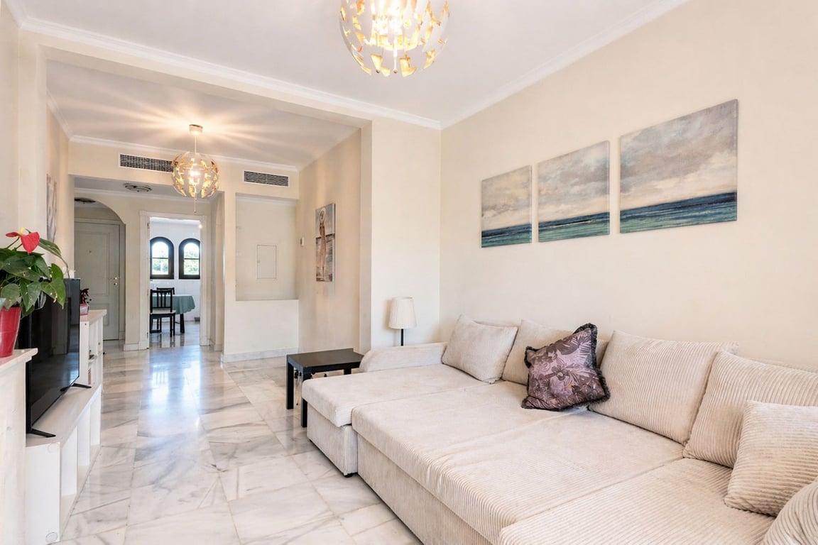 Apartment in Atalaya Isdabe - Image 3