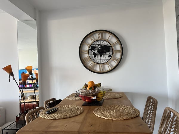 Apartment in Marbella - view 1