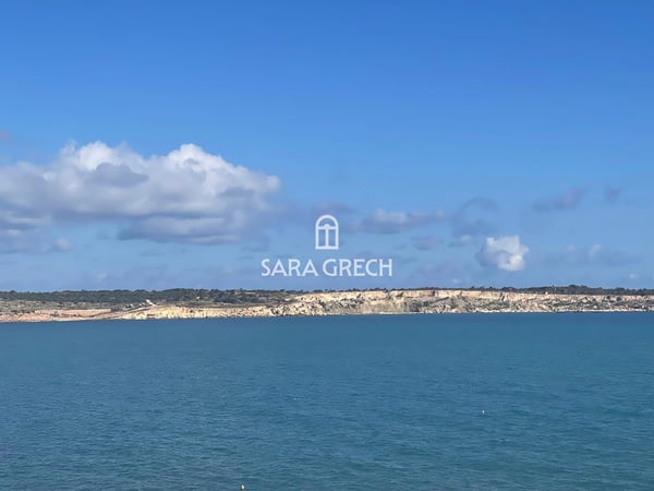 House in Mellieha - view 1