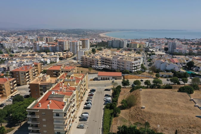 Apartment in Lagos - view 1