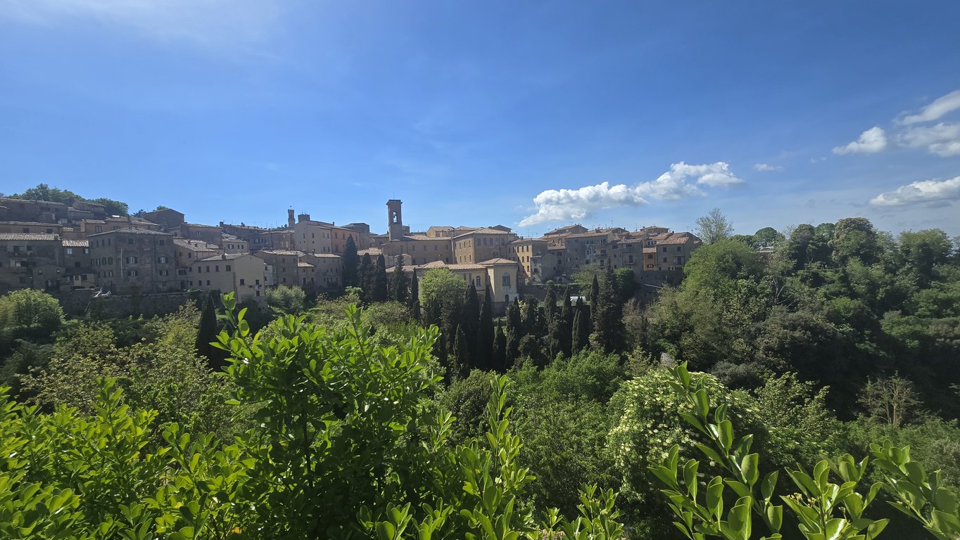 House in Volterra - Image 2