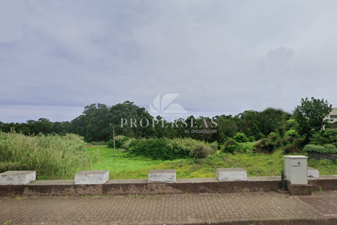 Land in Porto Moniz - view 1