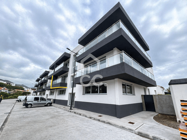 Apartment in Agua de Alto - view 1