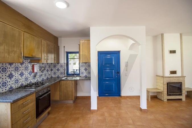Apartment in Vale - view 1