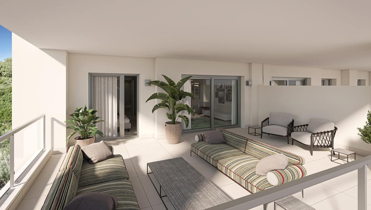 Apartment in Manilva - Image 2