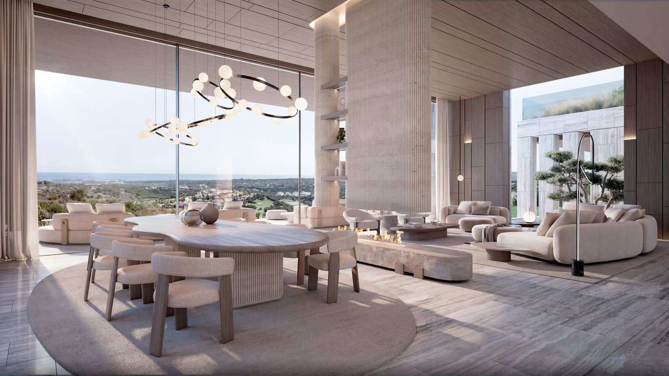 Villa in Sotogrande - Image 2