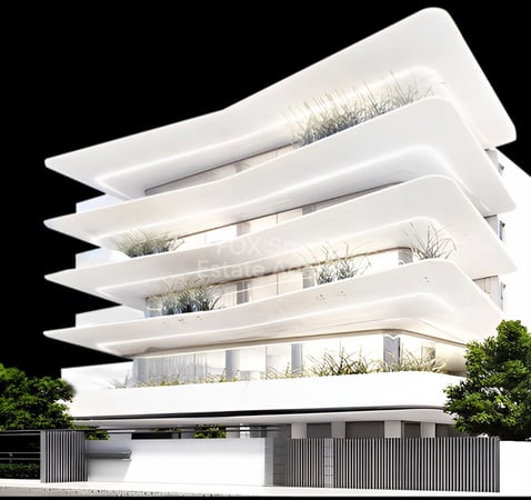 Apartment in Ayios Athanasios (quarter) - view 1