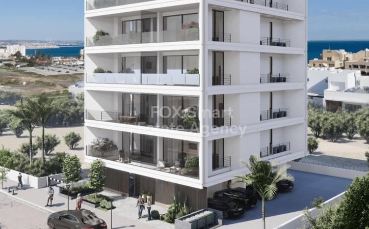 Apartment in Skala - view 1
