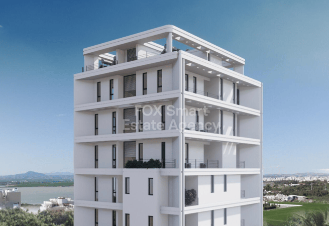 Apartment in Skala - view 1