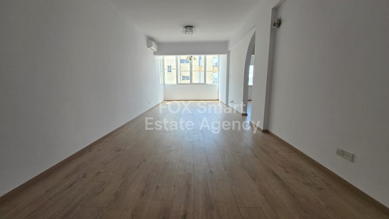 Apartment in Germasogeia River - view 1