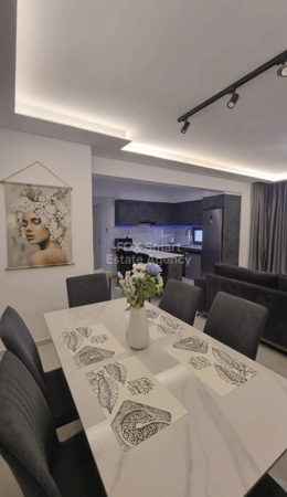 Apartment in Sotiros - view 1