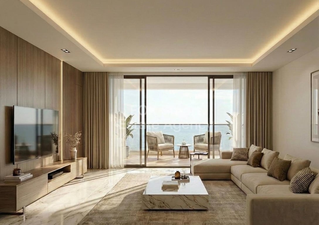 Apartment in Yeroskipou - Image 3