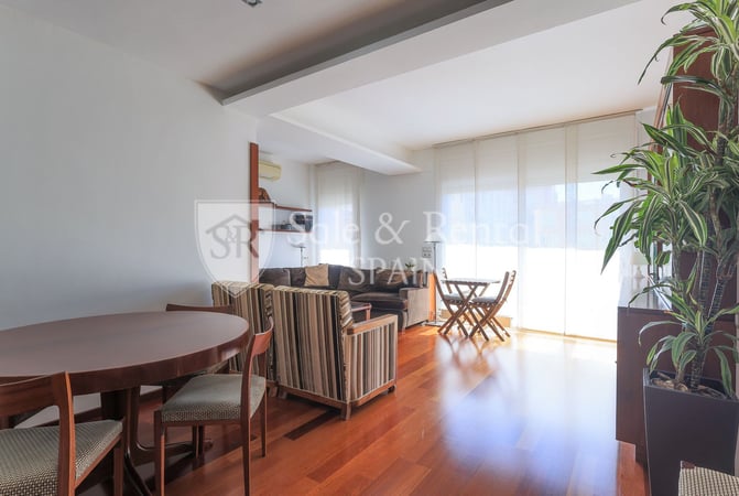 House in Eixample - view 1