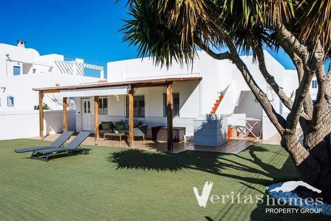Villa in Mojacar Playa - view 1