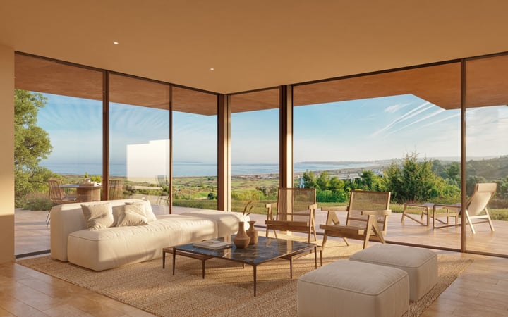House in Lagos - view 1
