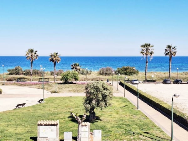 House in Torre de la Horadada - view 1