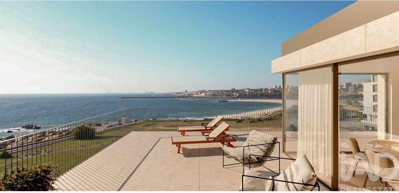 Apartment in Canidelo - view 1