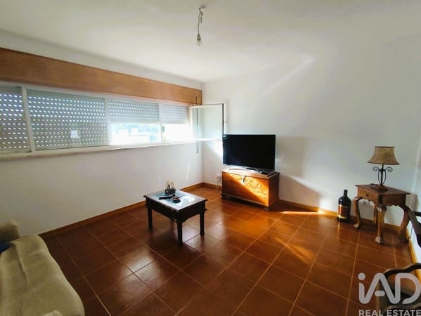 Apartment in Vila Vicosa - view 1